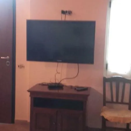 Casa de Férias Il Mandorleto *