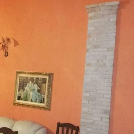 Casa de Férias Il Mandorleto *