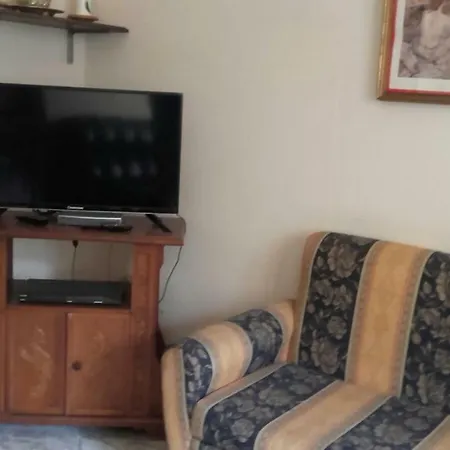 Casa de Férias Il Mandorleto *