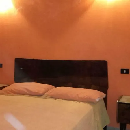 Casa de Férias Il Mandorleto *