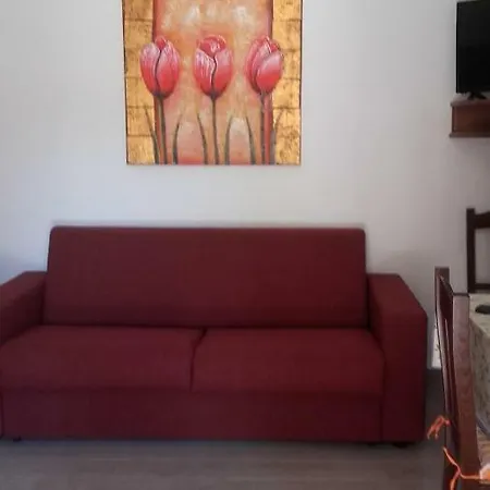 Il Mandorleto Cirò Marina