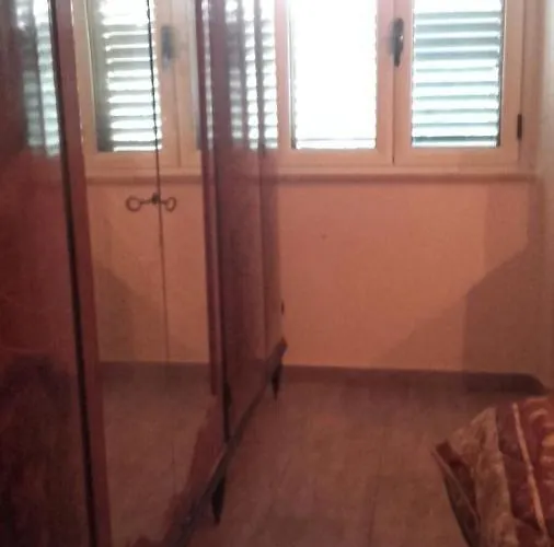 Il Mandorleto Casa de Férias Cirò Marina