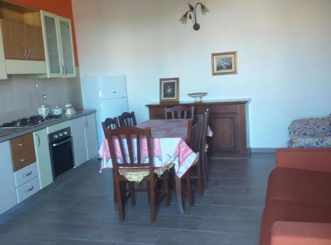 Casa de Férias Il Mandorleto Cirò Marina