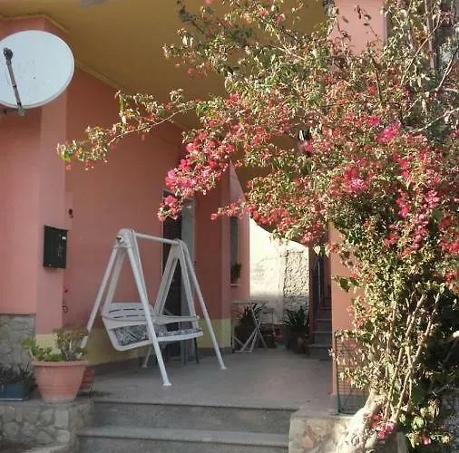 Casa de Férias Il Mandorleto