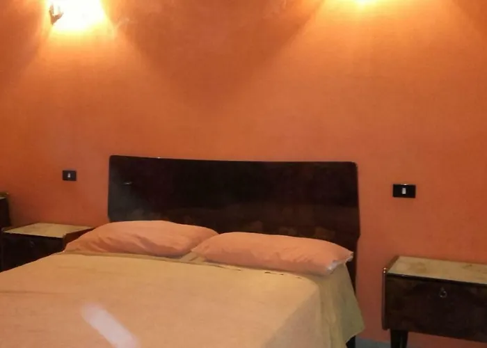 Casa de Férias Il Mandorleto *