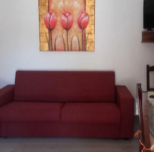 Il Mandorleto Cirò Marina