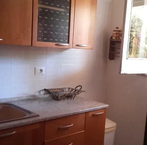 Il Mandorleto Casa de Férias