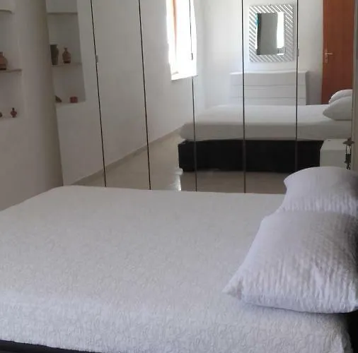 Il Mandorleto Casa de Férias Cirò Marina