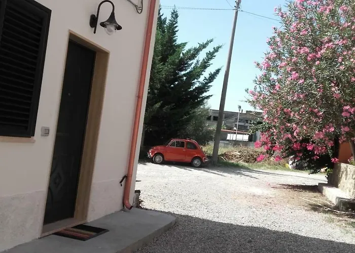 Casa de Férias Il Mandorleto