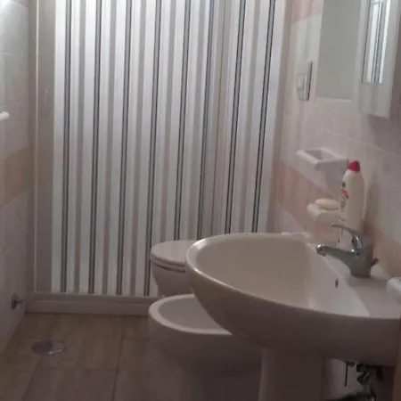 Il Mandorleto * Cirò Marina