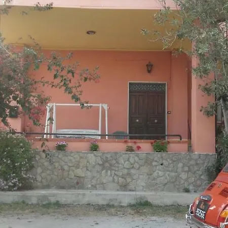 Il Mandorleto * Cirò Marina