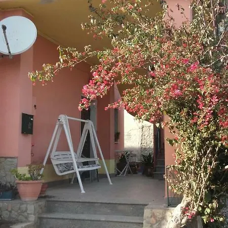 Holiday home Il Mandorleto
