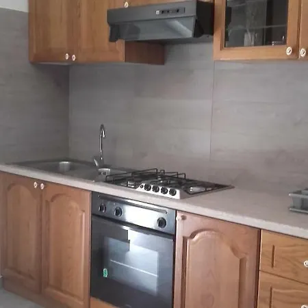 Hébergement de vacances Il Mandorleto *