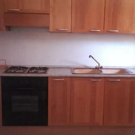 Il Mandorleto Hébergement de vacances