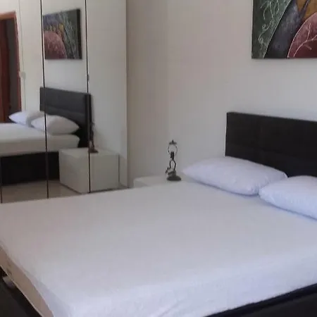 Il Mandorleto Cirò Marina