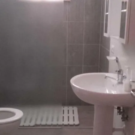 Il Mandorleto * Cirò Marina