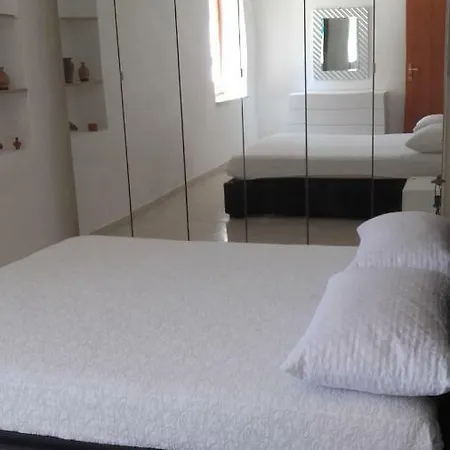 Il Mandorleto Vakantiehuis Cirò Marina