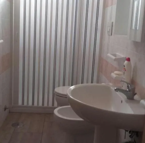 Il Mandorleto * Cirò Marina