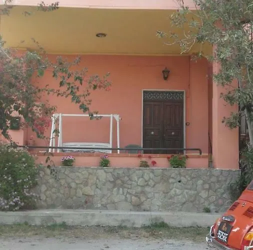 Il Mandorleto * Cirò Marina