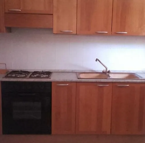 Il Mandorleto Feriehus