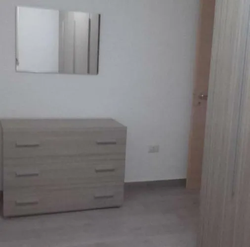 Il Mandorleto Feriehus *