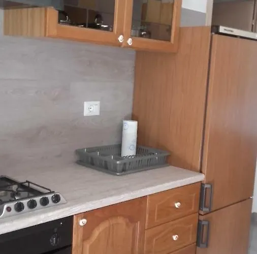 Il Mandorleto * Cirò Marina